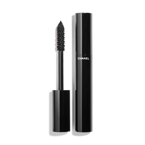 rimel chanel sephora|Chanel mascara noir.